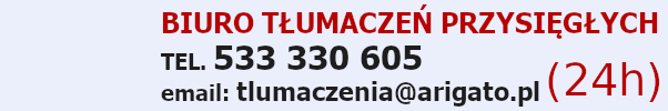 tumacz soweski tumaczenia soweskie - Telefon: 533 330 605